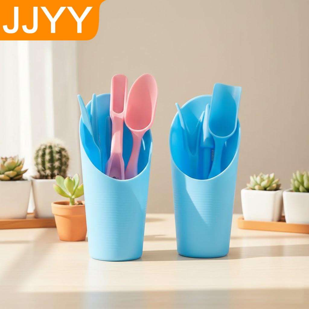 Vertical Planter - 4Pcs Mini Succulent Planter Accessories Indoor