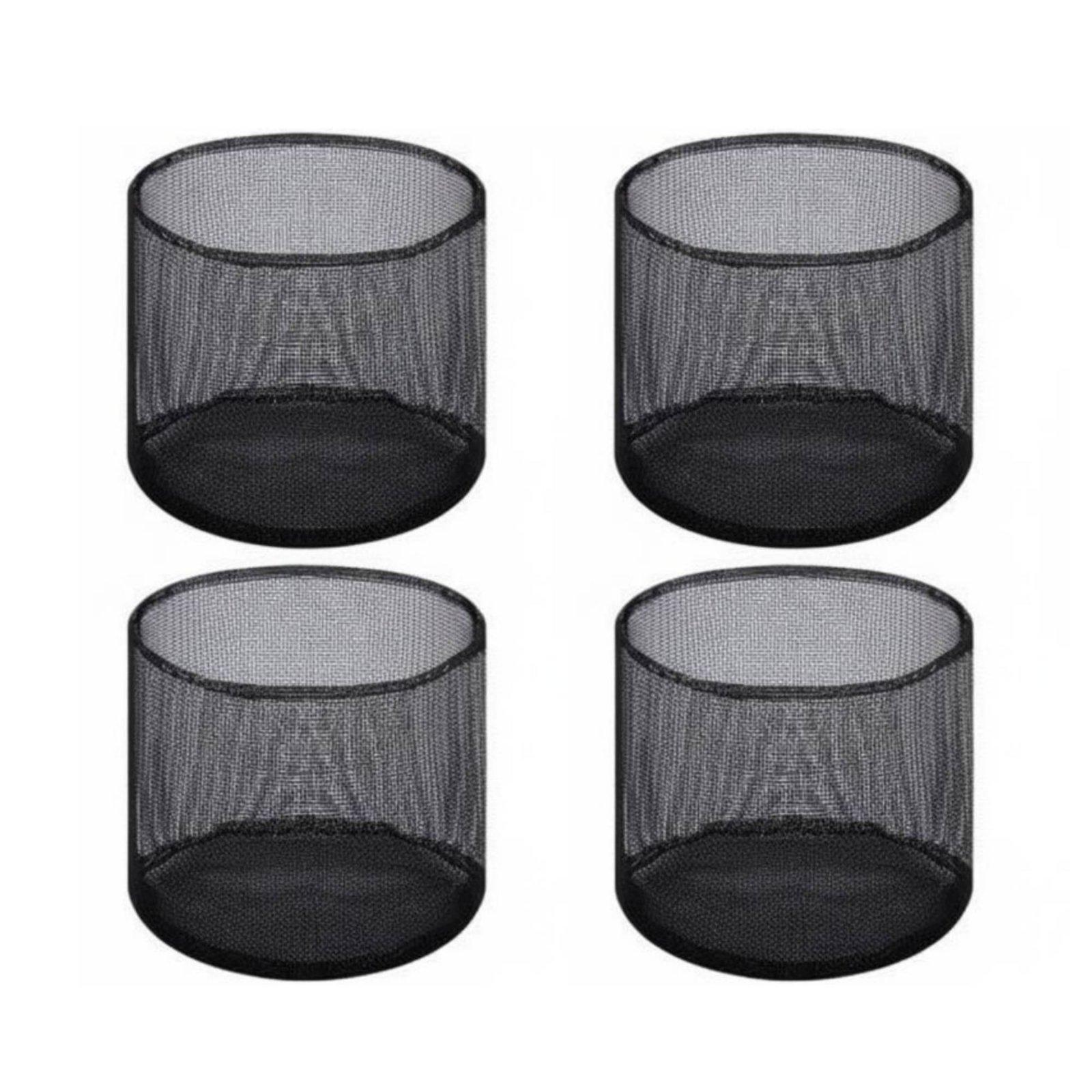 4 Piece Water Lily Planting Po - Plant Pot recension och pris
