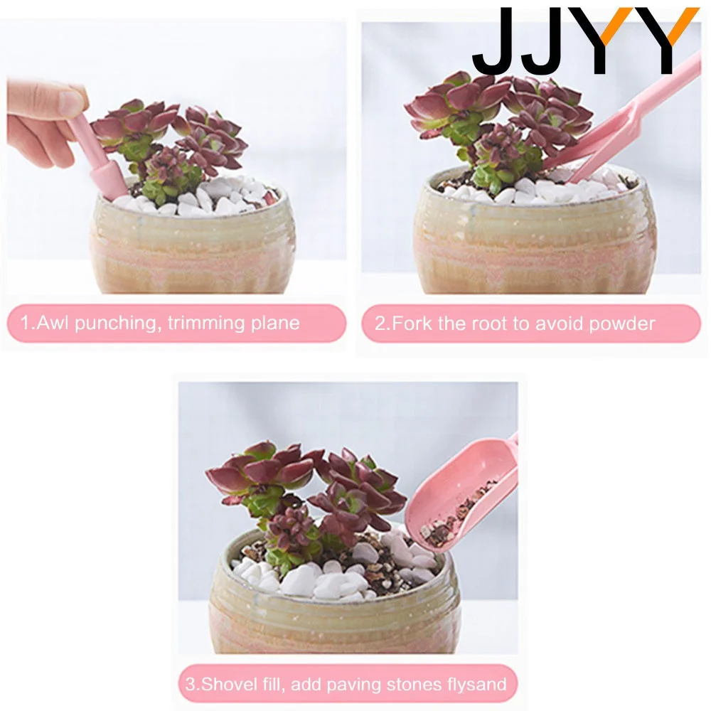 4Pcs Mini Succulent Planter Ac - Vertical Planter recension och pris