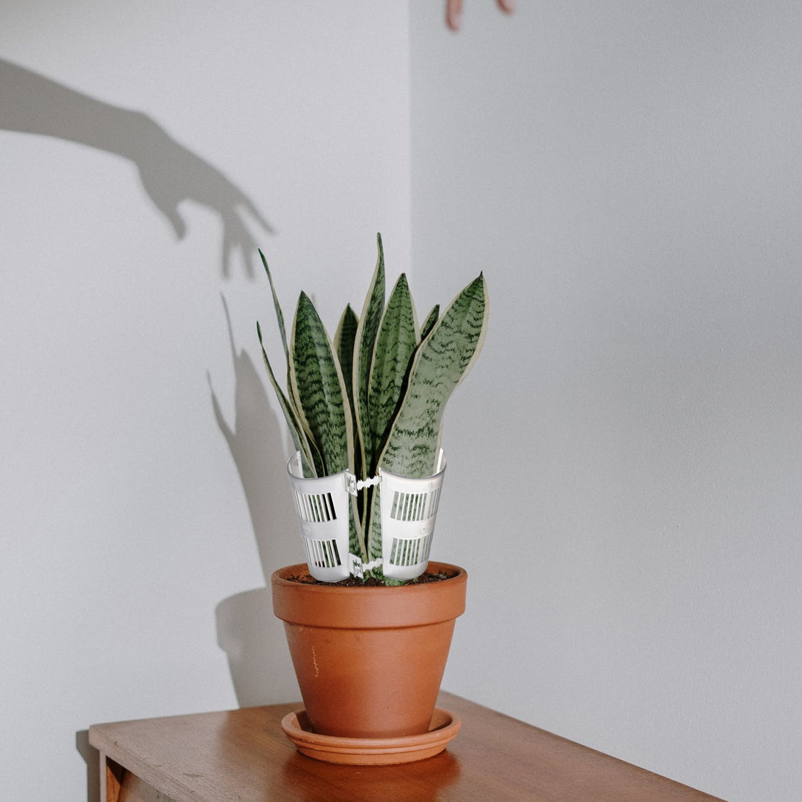 10Pcs Root Control Plant Pots  - Plant Pot recension och pris