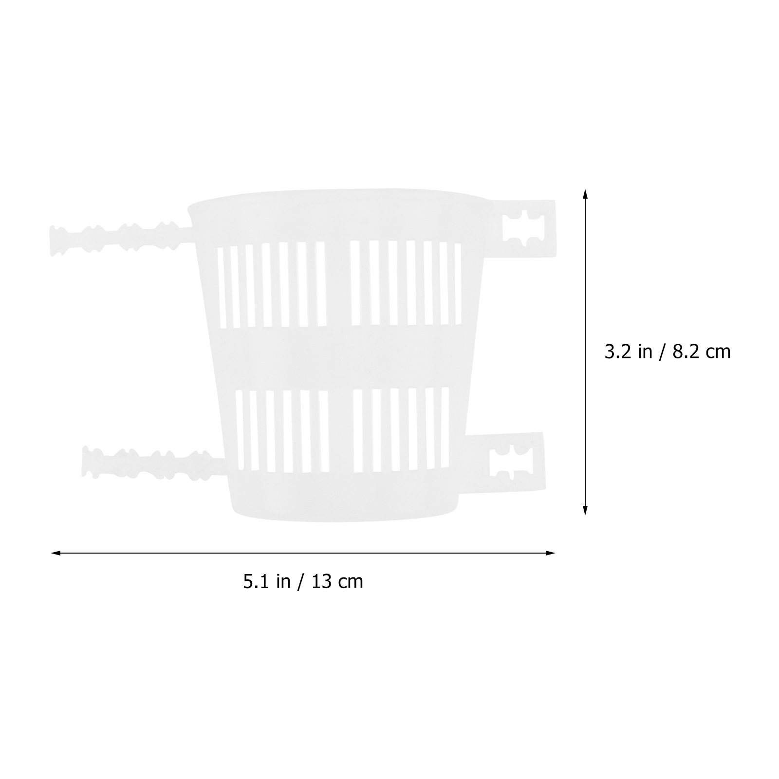 10Pcs Root Control Plant Pots  - Plant Pot recension och pris