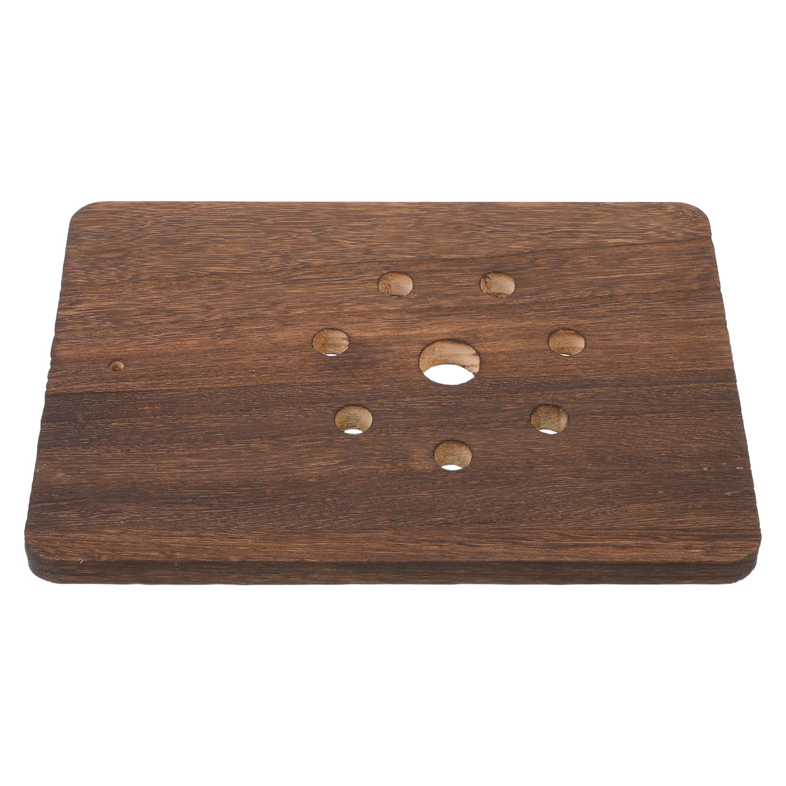 Rustic Wood Wall Planter for S - Vertical Planter recension och pris