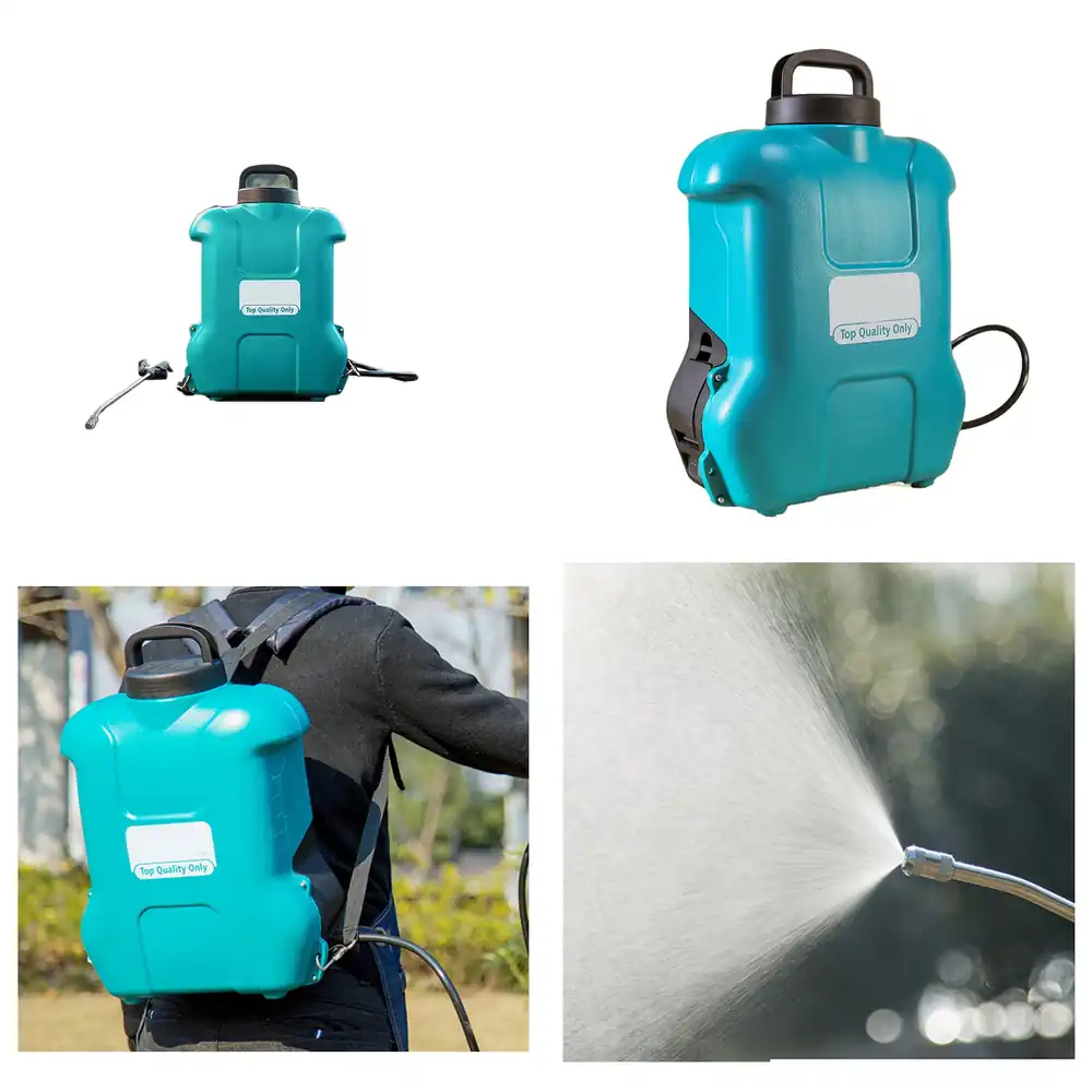 Sprayer Knapsack Pesticide Spr - Watering Can recension och pris