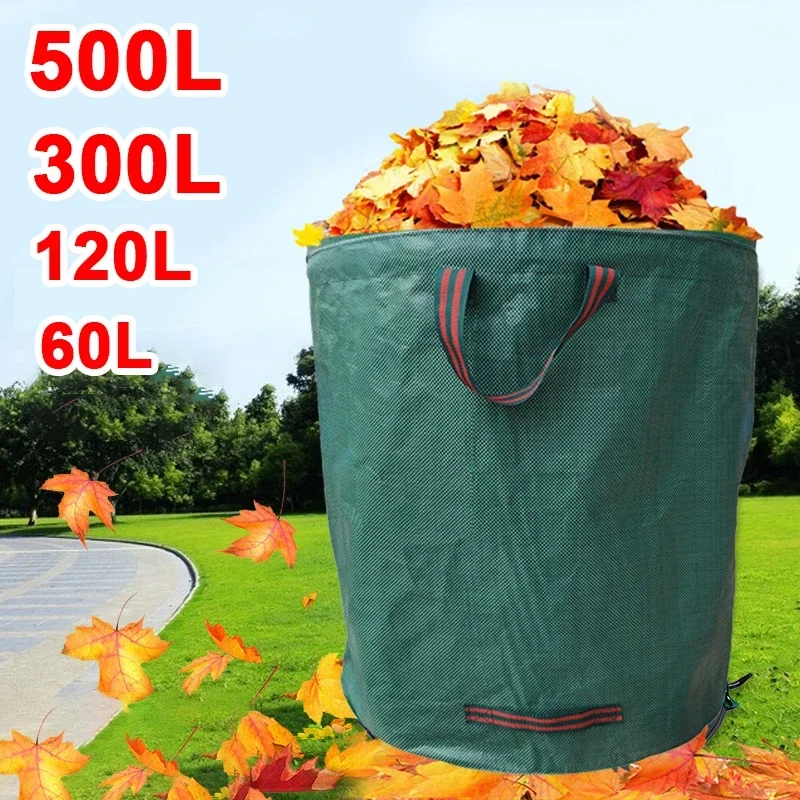 Easy to carry and store large  - Grow Bag recension och pris