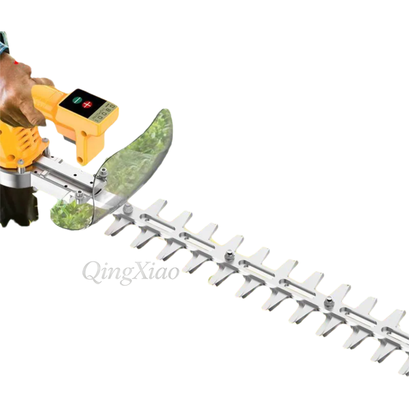 Brushless Lithium Battery Hedg - Pruning Shears recension och pris