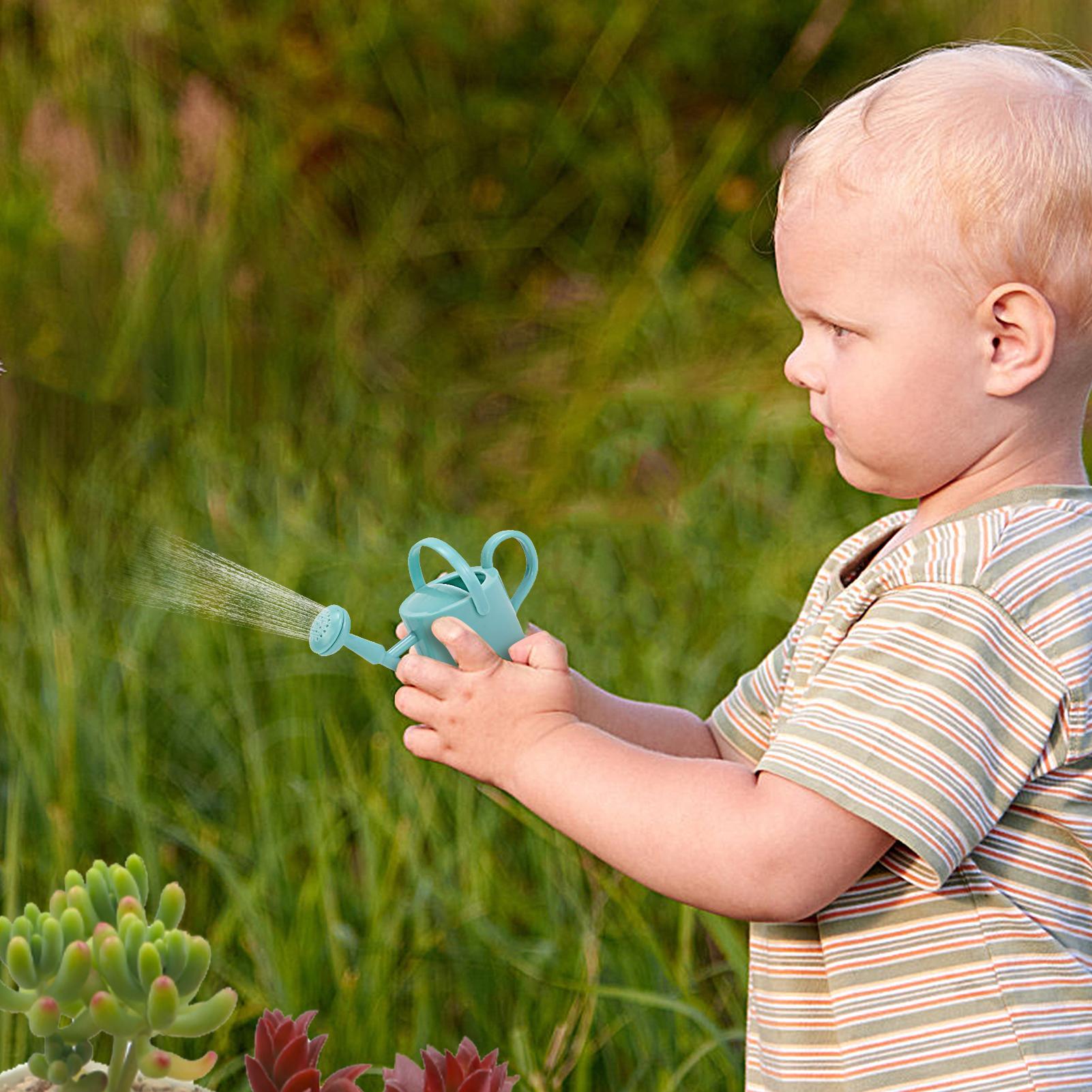 Children Mini Sprinkler Garden - Watering Can recension och pris