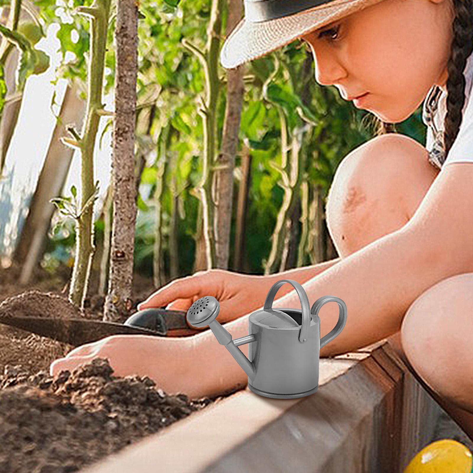 Children Mini Sprinkler Garden - Watering Can recension och pris