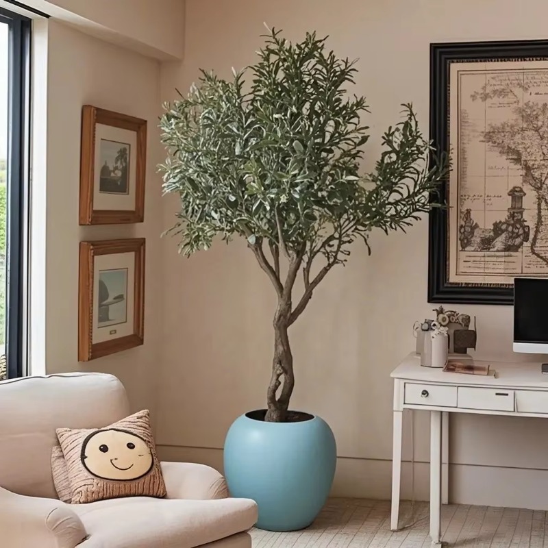 Customizable 90cm 120cm 150cm  - Plant Pot recension och pris