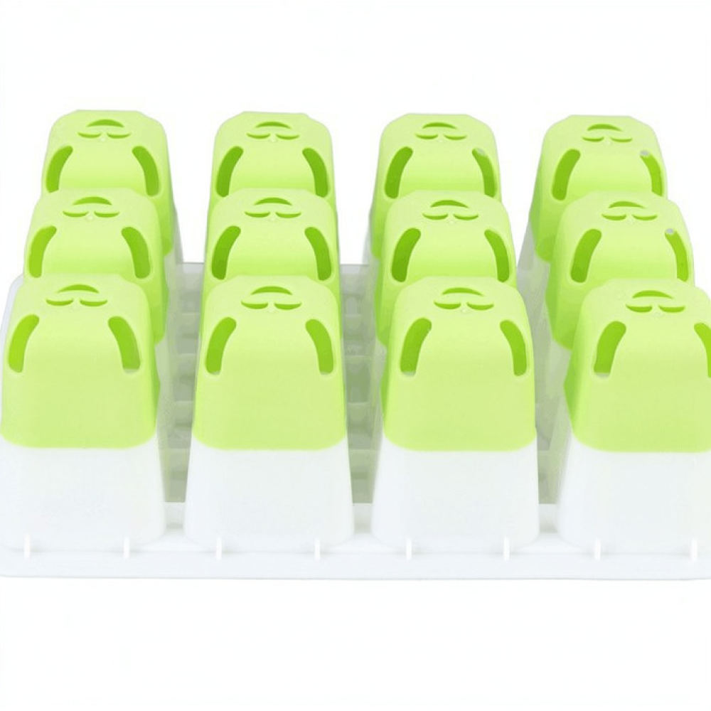 Reusable Silicone Seedling Tra - Plant Pot recension och pris