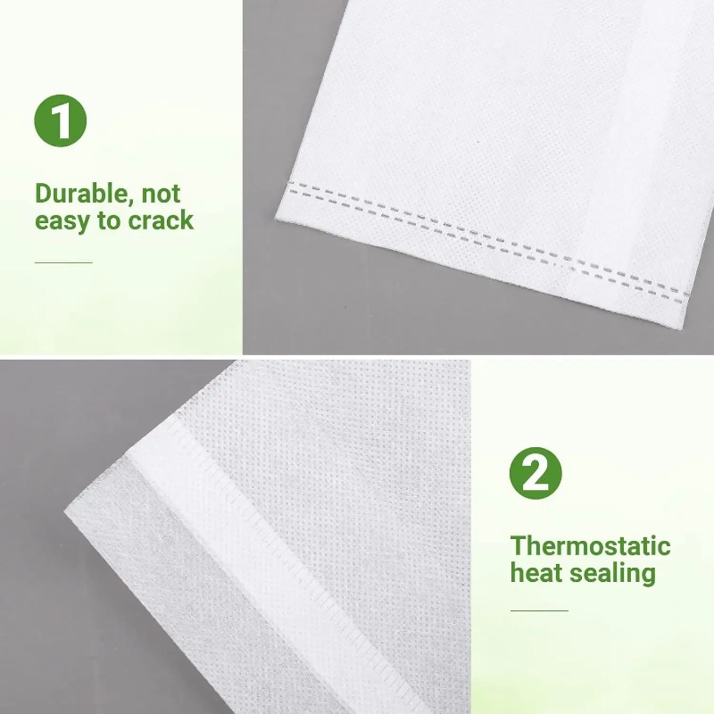 Water Permeable Breathable Non - Grow Bag recension och pris