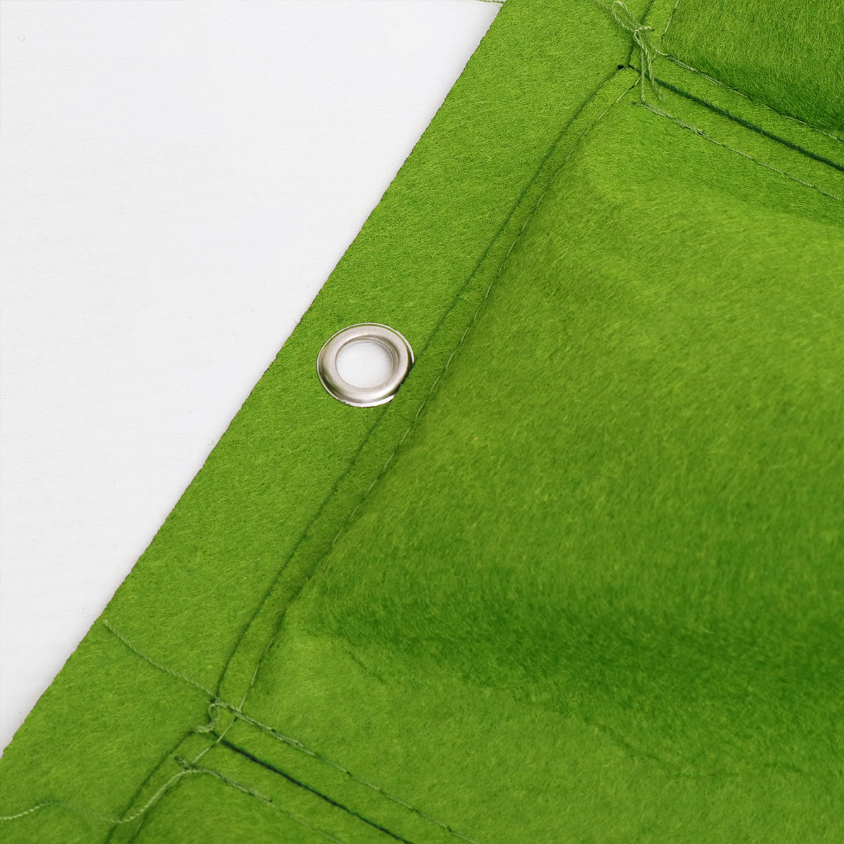 9-Pocket Wall Hanging Plant Ba - Indoor Herb Garden recension och pris