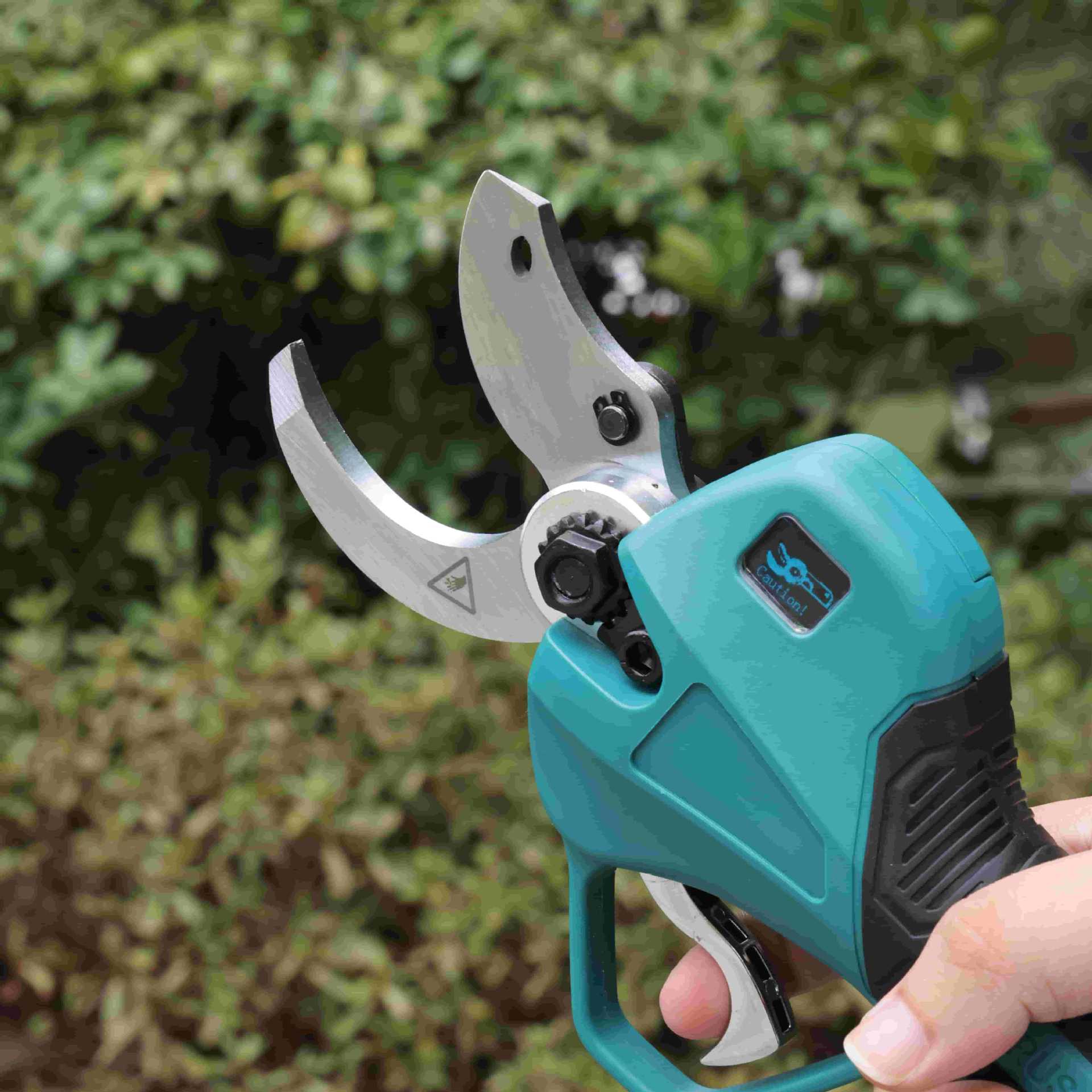 High pole garden pruning shear - Pruning Shears recension och pris