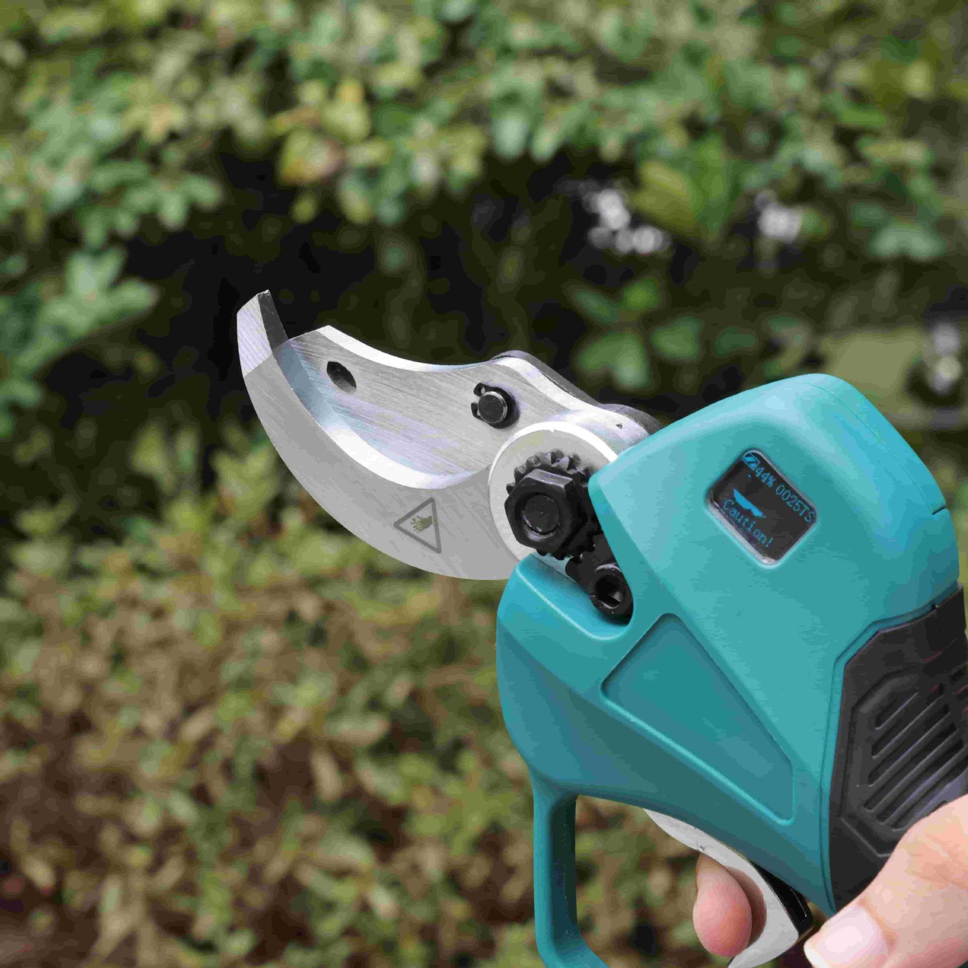 High pole garden pruning shear - Pruning Shears recension och pris