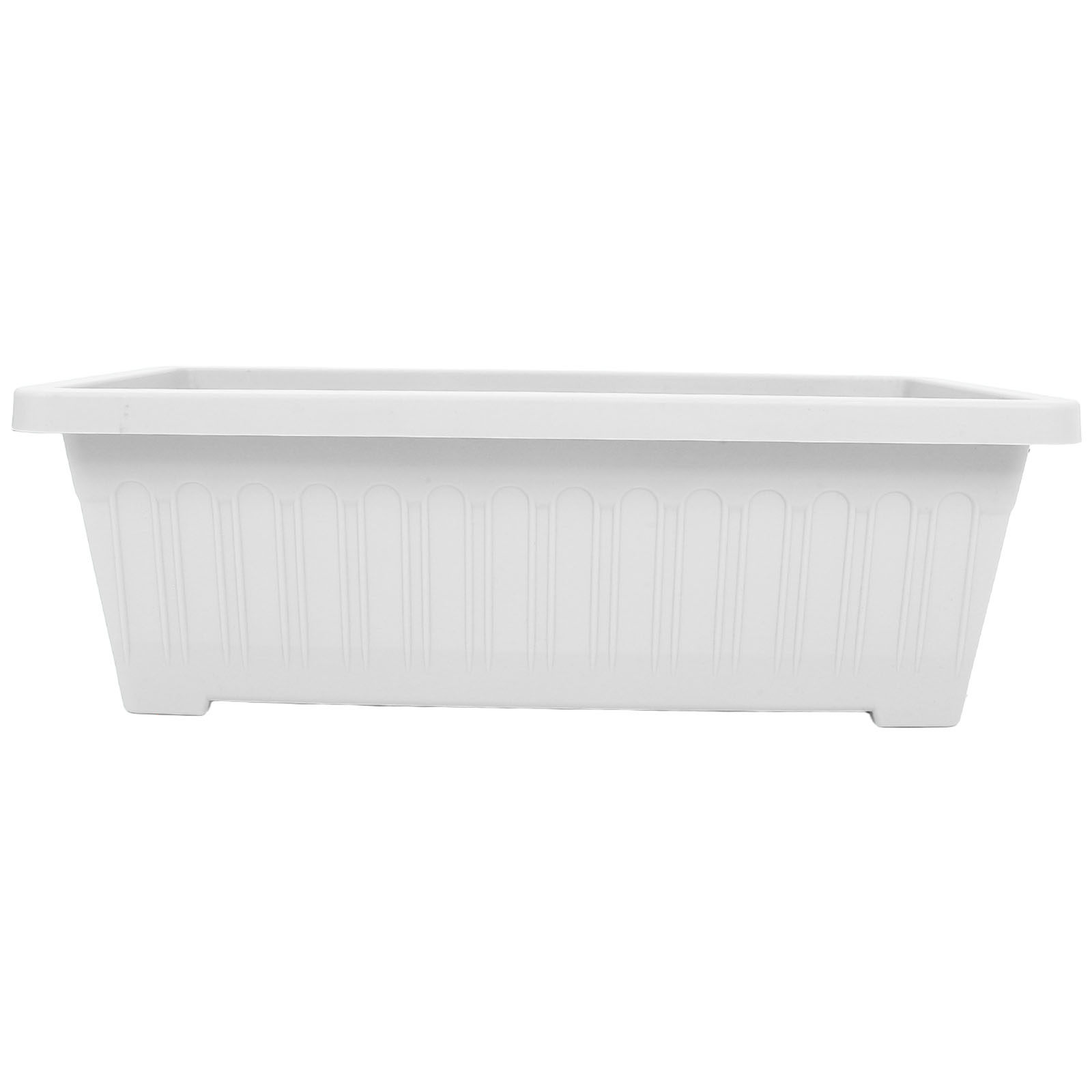 Rectangular Balcony Vegetable  - Indoor Herb Garden recension och pris