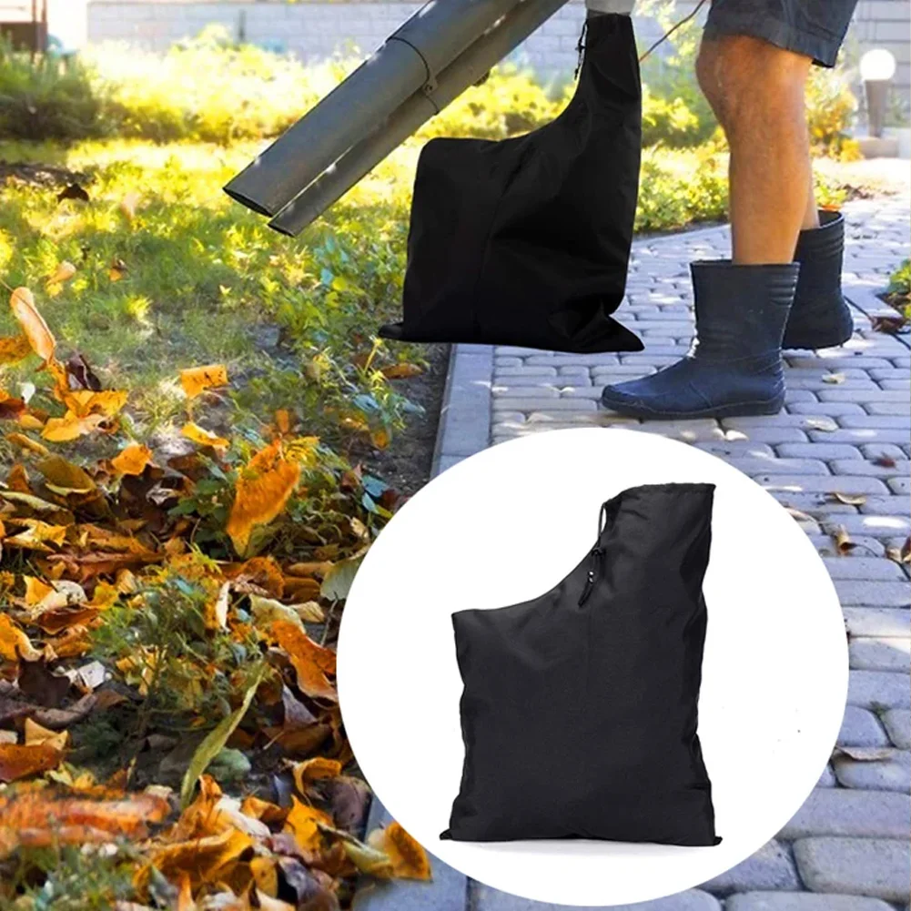 Zippered Type Leaf Blower Vacu - Grow Bag recension och pris