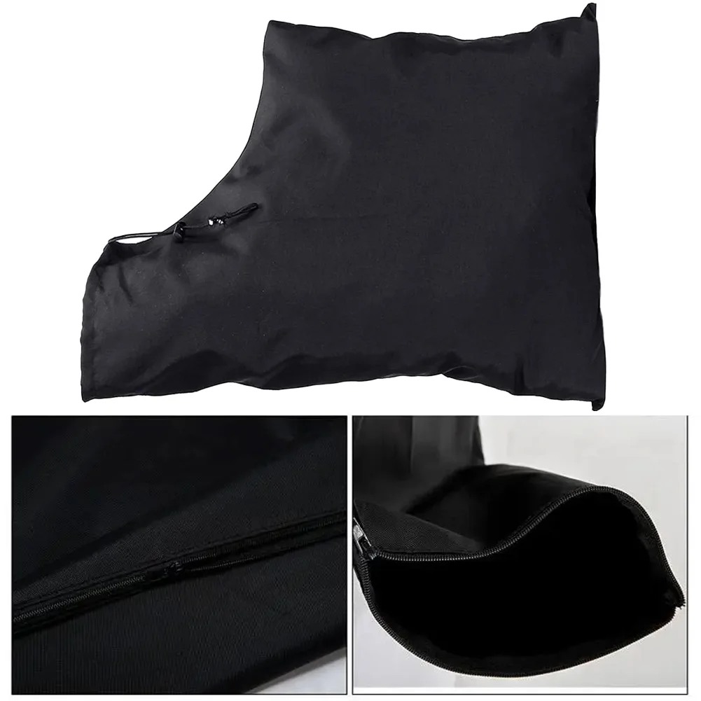 Zippered Type Leaf Blower Vacu - Grow Bag recension och pris