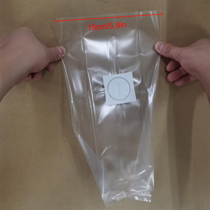 100Pcs Mushroom Growing Bag Mu - Grow Bag recension och pris