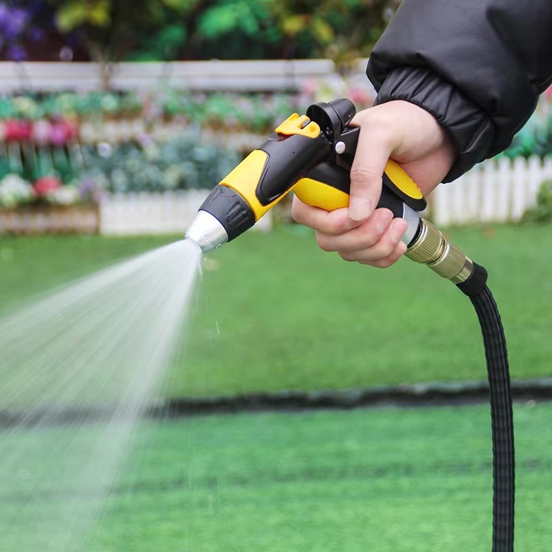 High Pressure Car Wash Water S - Trowel Garden Tools recension och pris