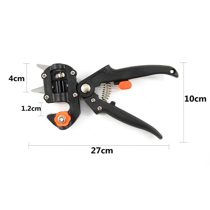 Grafting Shears, Grafting Kniv - Pruning Shears recension och pris