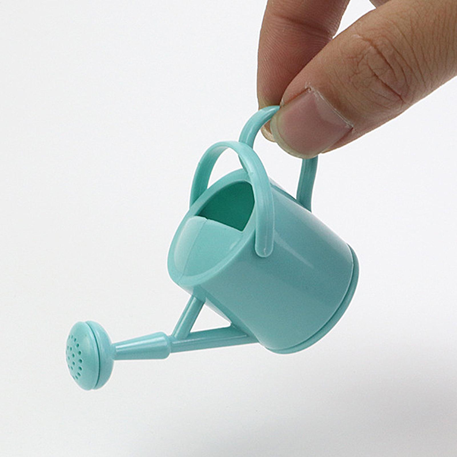 Mini Cute Children Gardening W - Watering Can recension och pris