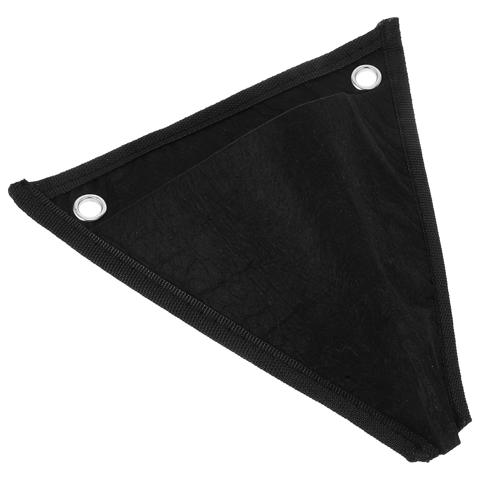 Triangular Wall-Mounted Hangin - Vertical Planter recension och pris