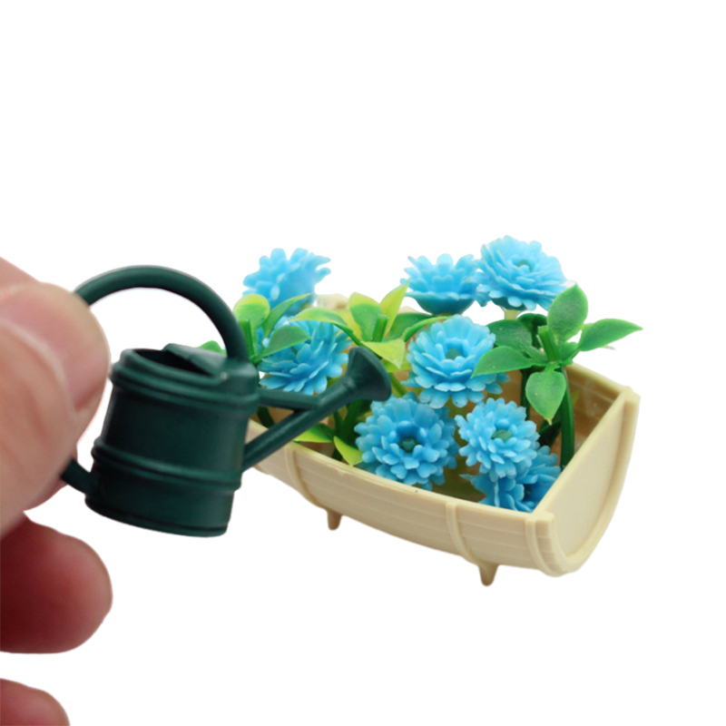 1/12 Dollhouse Simulation Wate - Watering Can recension och pris