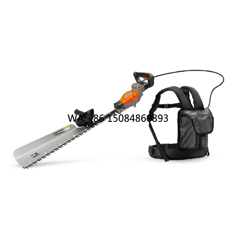 High reach manual Hedge Trimme - Pruning Shears recension och pris