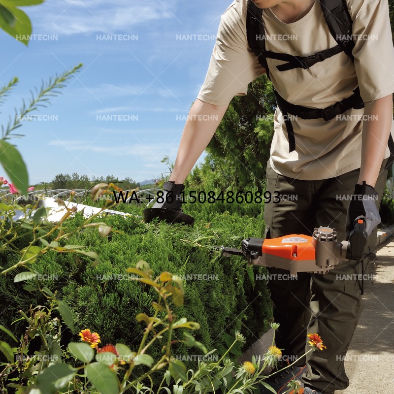 High reach manual Hedge Trimme - Pruning Shears recension och pris