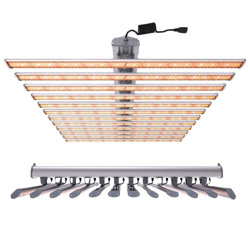 LUX China Factory Led Plant Li - Grow Light Led recension och pris