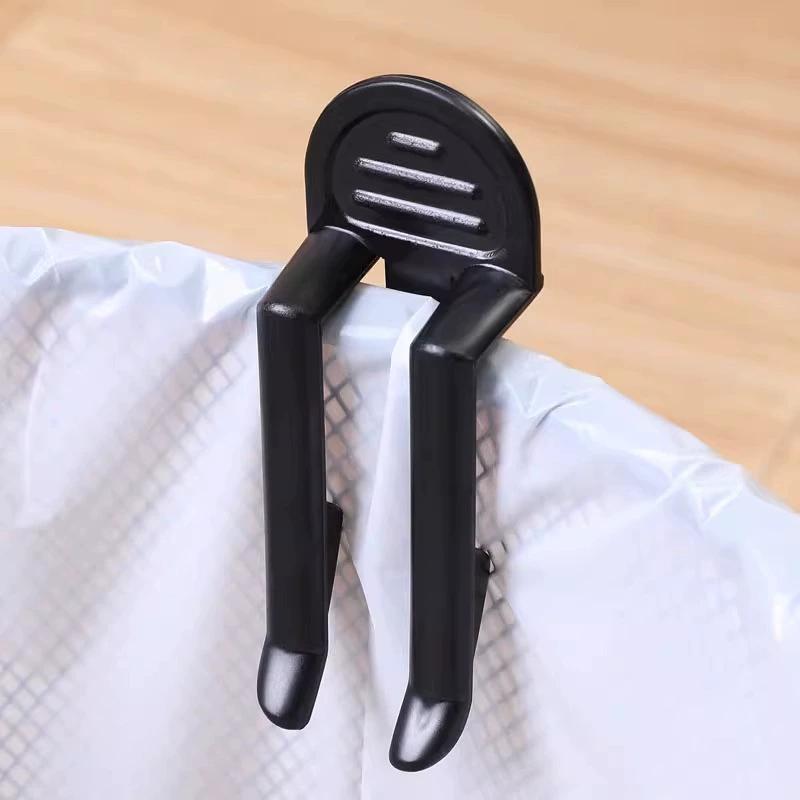 2/5Pcs Plastic Garbage Bag Cli - Compost Bin recension och pris