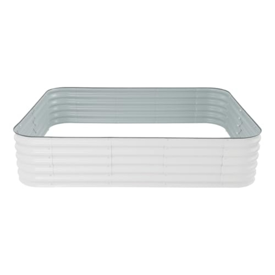 Raised garden bed kit for vege - Raised Garden Bed recension och pris