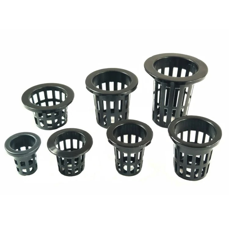 40# 2 Inch 60MM Greenhouse Soi - Plant Pot recension och pris