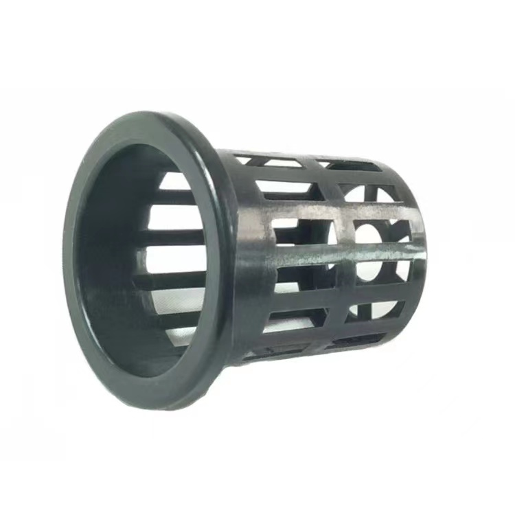 40# 2 Inch 60MM Greenhouse Soi - Plant Pot recension och pris