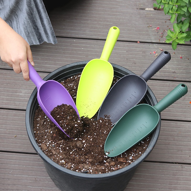 Thickened Mini Garden Trowel H - Trowel Garden Tools recension och pris