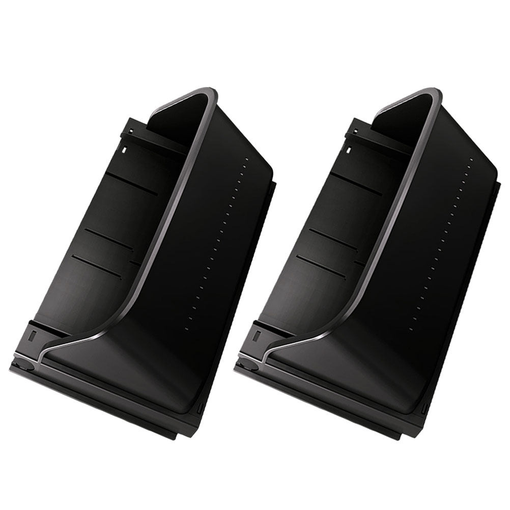 2Pcs Vertical Garden Wall Plan - Vertical Planter recension och pris