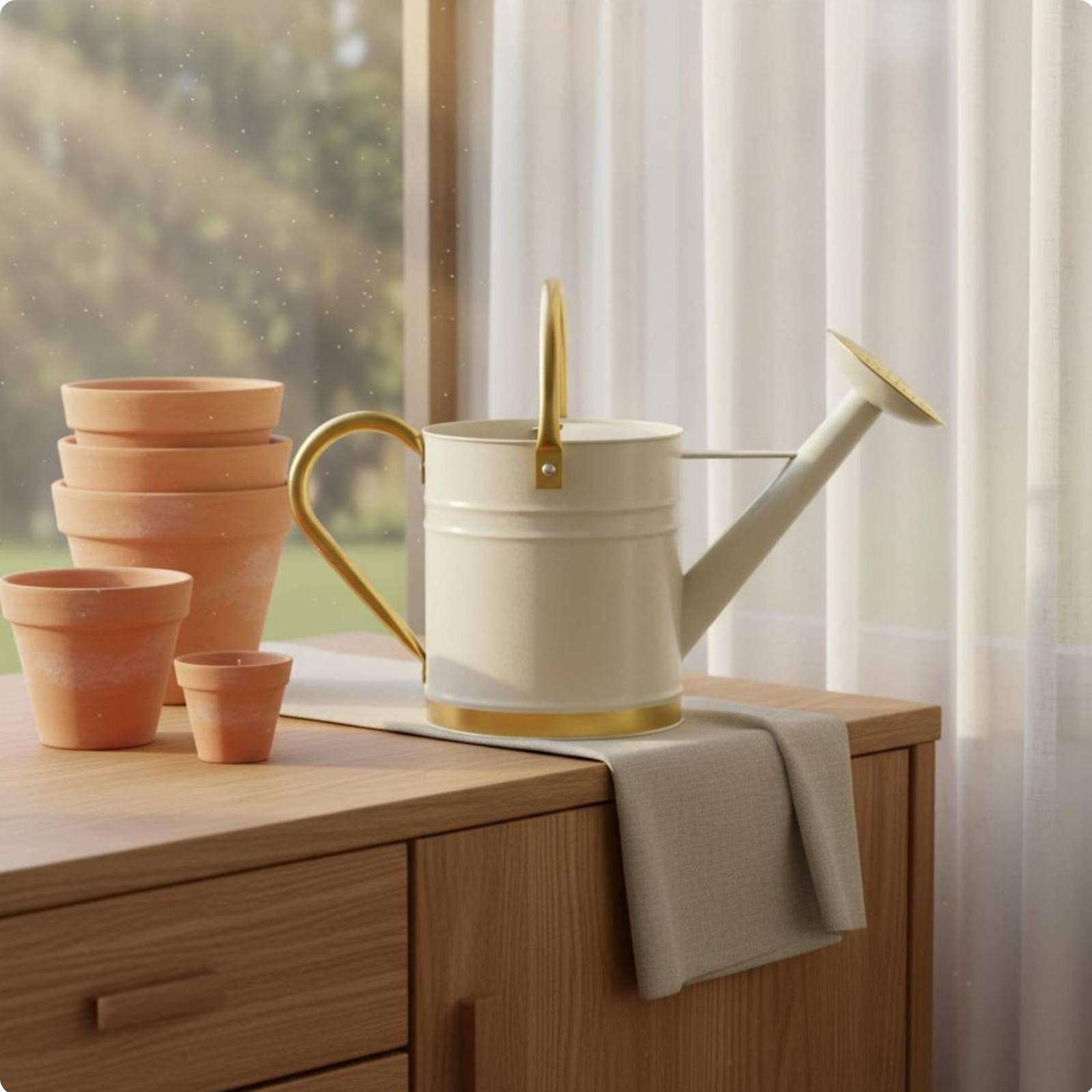Long Spout Watering Can Leak-P - Watering Can recension och pris