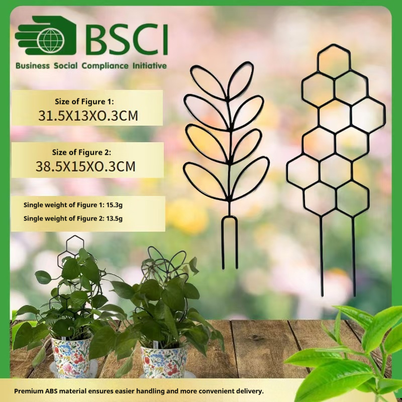 1PC Honeycomb Design Plant Tre - Indoor Herb Garden recension och pris