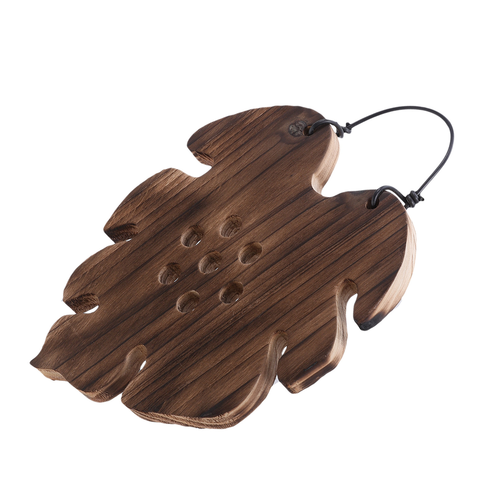 Wall Mounted Staghorn Fern Mou - Vertical Planter recension och pris