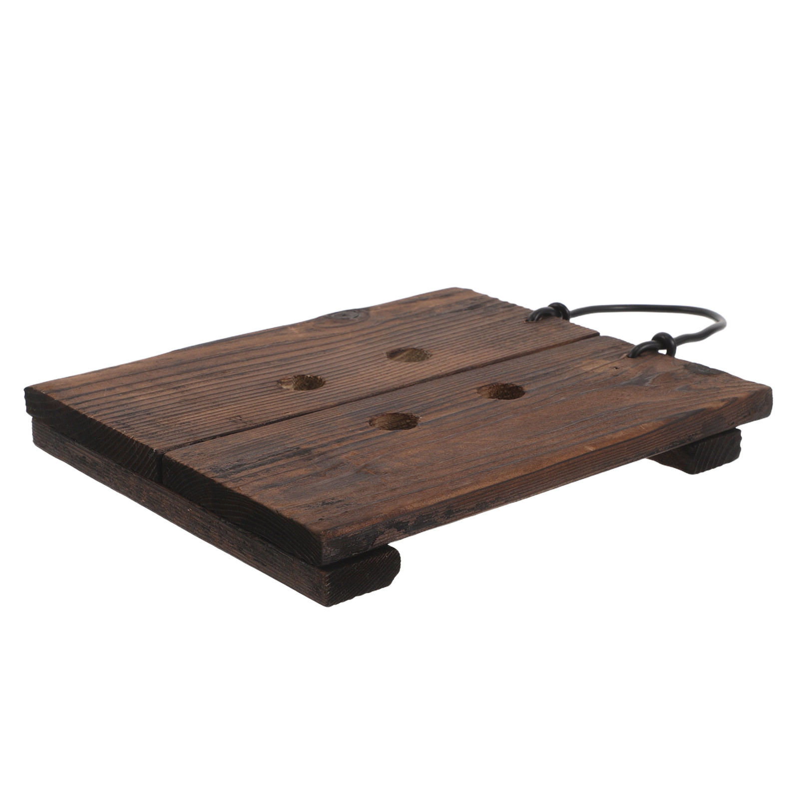 Staghorn Fern Mounting Board C - Vertical Planter recension och pris